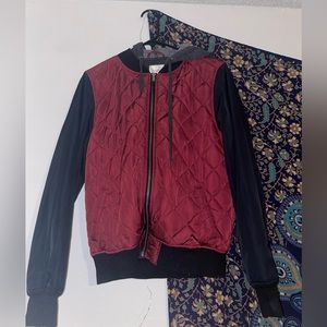 Zumiez Empyre | Bomber Jacket | M